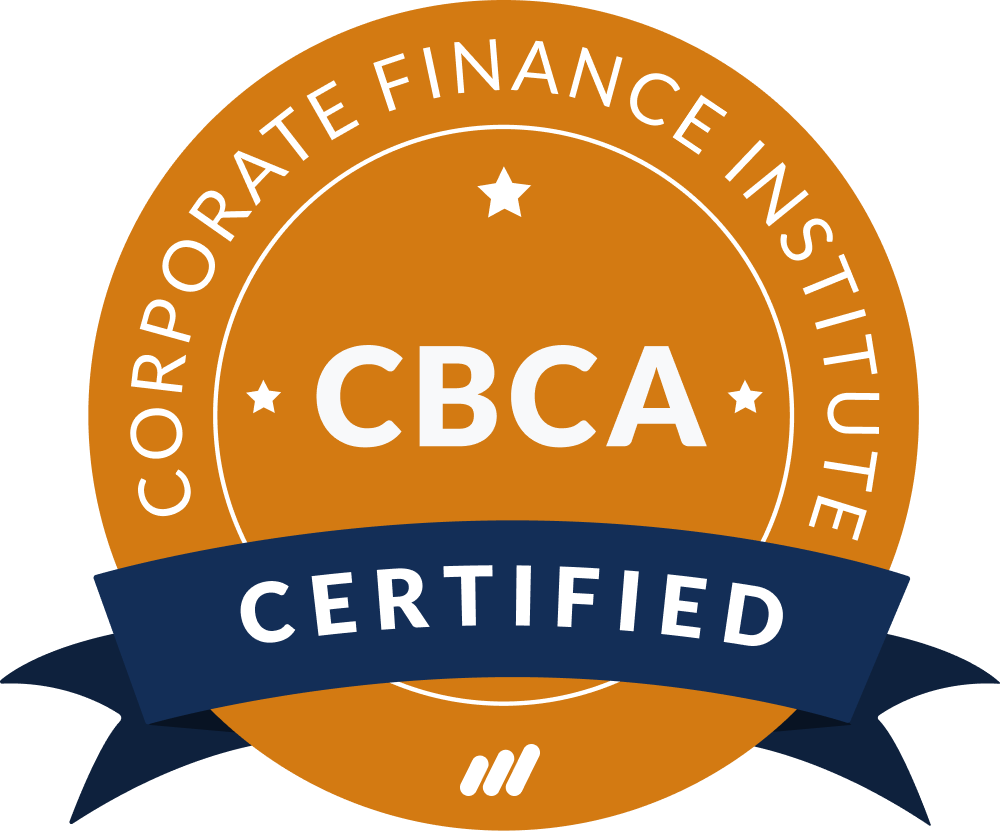 CBCA badge